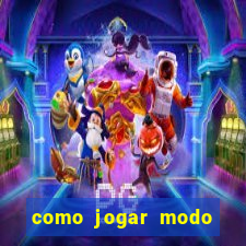 como jogar modo demo no tigre